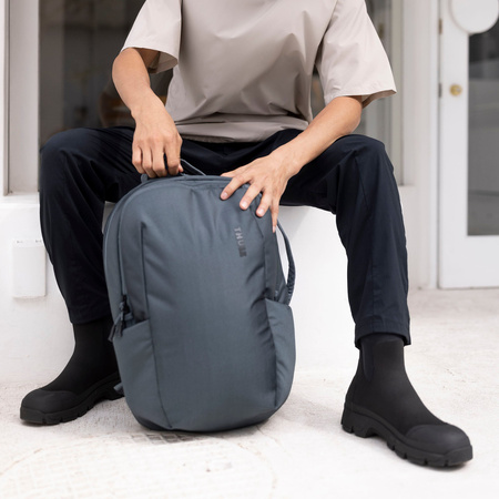 Plecak na laptopa Thule Subterra 2 21 l – ciemnoszary Dark Slate