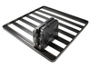 Pojedynczy uchwyt Front Runner do kanistra 20 l NATO/Wedco