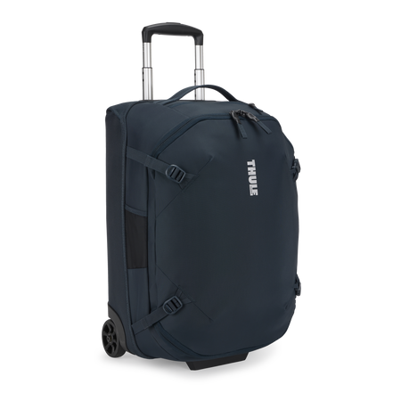 Walizka podręczna na 2 kółkach Thule EnRoute 44 l – granatowa Darkest Blue