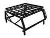 Zabudowa Front Runner Pro Bed z bagażnikiem Slimline II do Volkswagen Amarok (2010–2022)