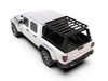 Front Runner Pro Bed Rack z platformą Slimline II – Jeep Gladiator od 2019 / fabryczne szyny Trail Rail