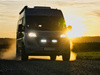 Zestaw lamp LED do grilla Lazer Lamps 2 × Triple-R 750 Gen2 Elite — Fiat Ducato (2014–2021)