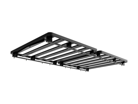 Bagażnik Front Runner Slimline II 1/2 do Sprintera z wysokim dachem — dwie platformy
