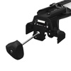Stopy bagażnika dachowego Thule Edge Fix Points – 4 szt.
