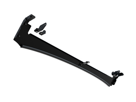 Deflektor Front Runner Slimsport pod LED 40 cali do Rangera T6.2 od 2022/Amaroka od 2023 Double Cab