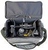 Torba fotograficzna Camp Cover Camera Bag — kolor jasnoszary