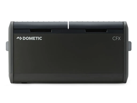 Lodówka/zamrażarka turystyczna Dometic CFX5 95DZ (Dual Zone)