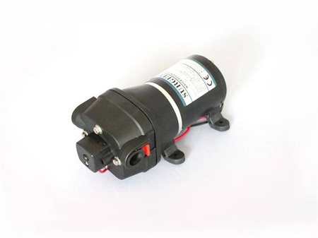 Automatyczna pompa wody Surgeflow 12 V / 12.5 l/min – Front Runner WTAN020