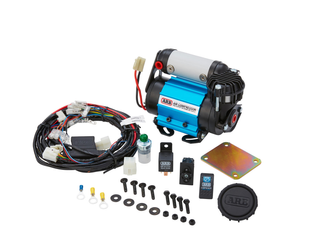 Wysokowydajny kompresor ARB High Output Compressor 12V