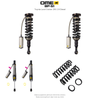 Zestaw zawieszenia OME BP-51 – Toyota Land Cruiser 250, lift 50/40 mm, stałe 400 kg z tyłu