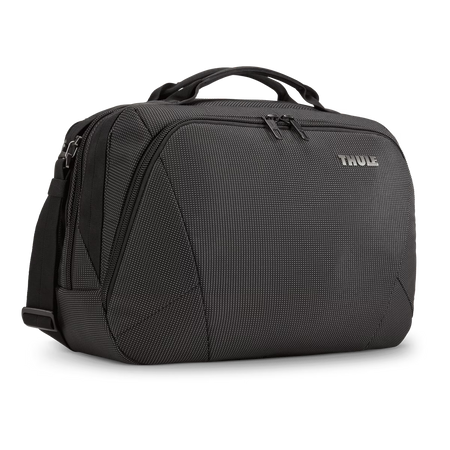 Torba na pokład Thule Crossover 2 25 l – czarna