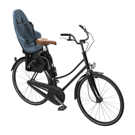 Fotelik dziecięcy na ramę roweru Thule Yepp 2 Maxi