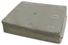 Pokrowiec na 6 skrzynek Camp Cover Ammo Cover — kolor khaki