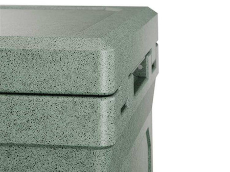 Lodówka pasywna Dometic Cool-Ice WCI 22 – 22 l – Moss