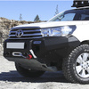 Zderzak przedni RIVAL do Toyota Hilux Revo 2016-