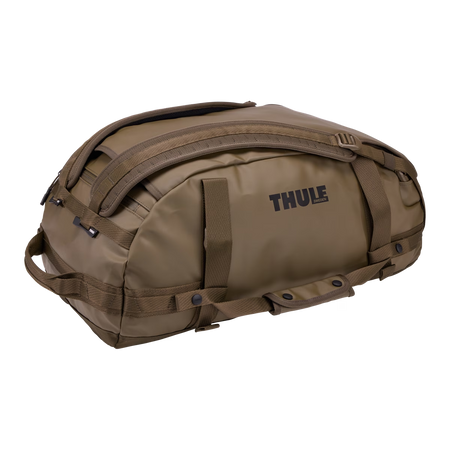 Torba podróżna Thule Chasm 40 l typu 2 w 1 – torba / plecak – khaki