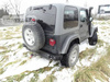 Zderzak tylny Fabryka4X4 – Jeep Wrangler TJ