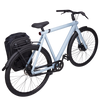 Hybrydowa sakwa rowerowa i plecak Thule Paramount 26 l – czarna