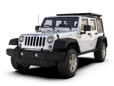 Bagażnik dachowy Extreme Slimline II 1/2 Front Runner Jeep Wrangler JK 4d (2007–2018)
