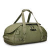 Torba podróżna Thule Chasm 40L typu 2 w 1 - torba/plecak - oliwkowa