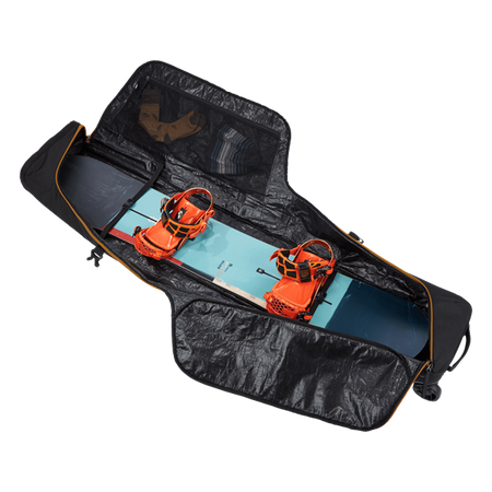Torba na snowboard z kółkami 165 cm Thule RoundTrip – czarna