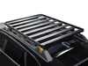 Bagażnik Front Runner Slimline II do Subaru Outbacka Wilderness od 2022 r.