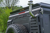 Panele MOLLE Alu-Cab MODCAP DC/XC do ogrzewania Dickinson – 2 szt.