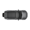 Platforma dachowa Thule Caprock S – czarna