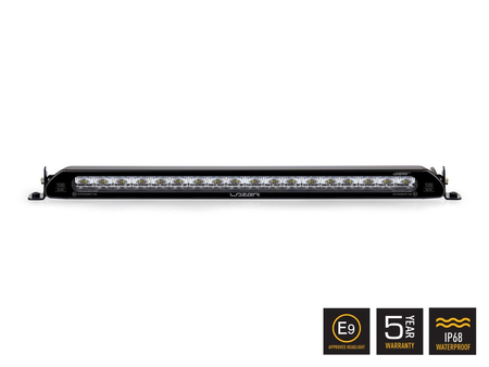 Listwa świetlna LED Lazer Lamps Linear-18 Elite Double E-Mark