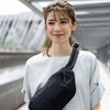 Torba biodrowa i na ramię Thule Subterra 2 3 l – kolor ciemnoszary Dark Slate