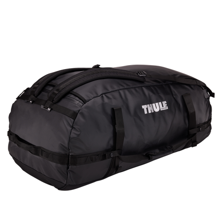 Torba podróżna Thule Chasm 130 l – czarna
