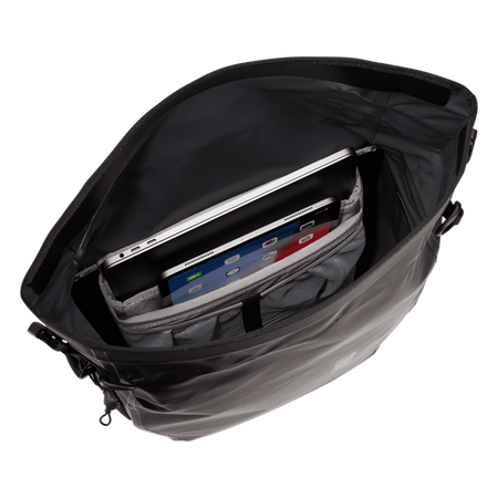Sakwa Thule Shield 17 l – czarna