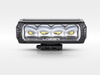 Zestaw lamp LED do grilla Lazer Lamps 2 × Triple-R 750 Wide — Dacia Duster (2024+)