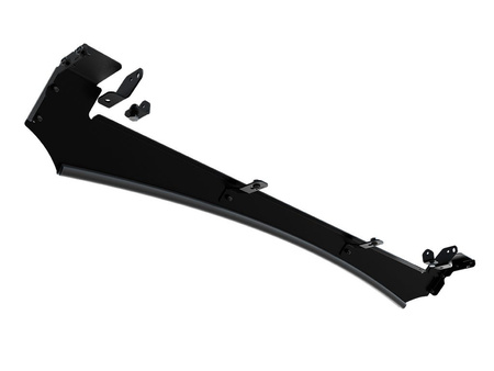 Owiewka Front Runner Slimsport pod lampę 40″ – Triton MV / Navara D27