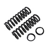 Sprężyny przednie OME 4010 – Toyota Land Cruiser 200, para