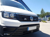 Zestaw lamp LED do grilla Lazer Lamps 2 × Triple-R 750 Gen2 Elite — Volkswagen Crafter (2017+)