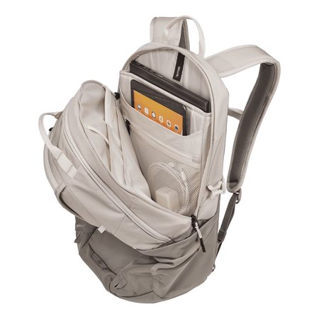 Plecak Thule EnRoute 26L - szary pelican/szary vetiver