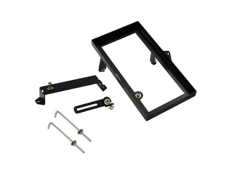 Mocowanie dodatkowego akumulatora Front Runner 105A do Toyota Hilux Vigo (2005–2015) – RHD