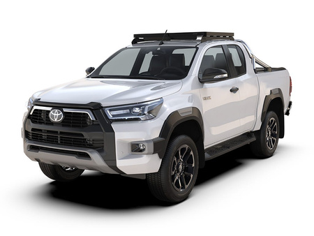 Bagażnik Front Runner Slimline II Low Profile do Toyota Hilux Revo Extended Cab (od 2016)