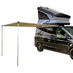 Zadaszenie boczne James Baroud Side-Awning - 200 x 270 cm