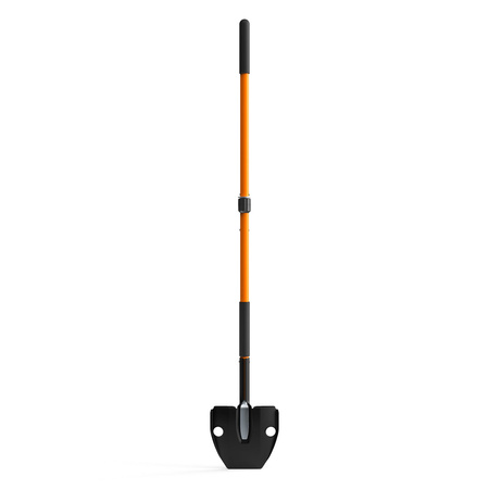 Łopata MAXTRAX All-Terrain Recovery Shovel z mocowaniem do trapów