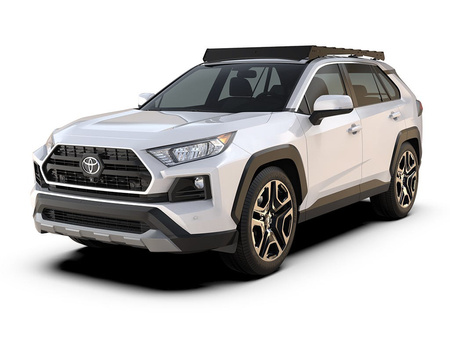 Bagażnik Front Runner Slimsport do Toyoty RAV4 od 2019 z pełną owiewką
