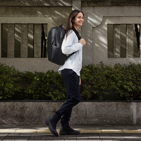 Plecak na laptopa Thule Subterra 2 21 l – czarny