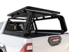 Stelaż Front Runner Pro Bed Rack z platformą Slimline II do Toyoty Hilux Revo Double Cab od 2016