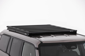 Bagażnik Base Rack 1545x1155mm ARB z zestawem montażowym Toyota Land Cruiser 250 Prado