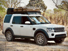 Bagażnik Front Runner Slimline II do Land Rovera Discovery 3 / 4