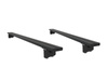 Belki dachowe Front Runner do Volkswagen Touareg 2002–2010