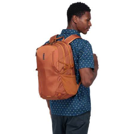 Plecak Thule EnRoute 23 l – pomarańczowy natural orange