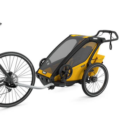 Przyczepa rowerowa multisport/wózek dziecięcy do roweru Thule Chariot Sport Single