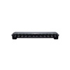 Panel LED Strands Nuuk Black 14 cali